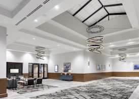 Crowne Plaza LANSING by IHG 2
