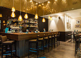 Motel One Leipzig-Augustusplatz 3