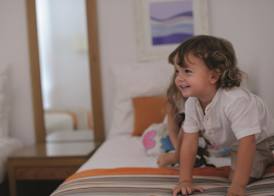 Mövenpick Hotel Beirut 5