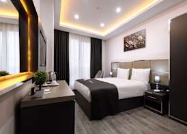 Meyzi Hotel 3