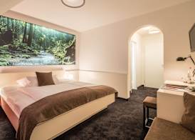 Weinstadt Hotel - das Original 2