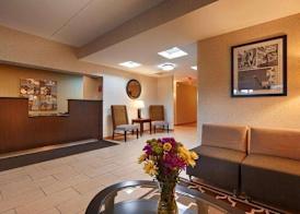 Days Inn by Wyndham Indiana PA Near IUP 2