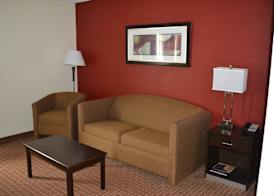 Holiday Inn Express HARRISBURG SW - MECHANICSBURG by IHG 3