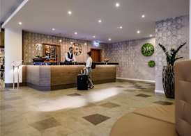 Mercure Hotel Stuttgart Gerlingen 5