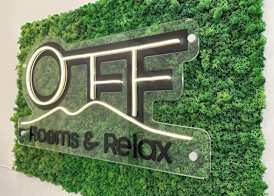 B&B OFF Rooms and Relax 2