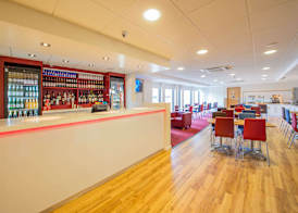 Travelodge Harrogate West Park 3