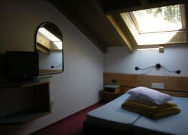 Albergo Pozzole 2