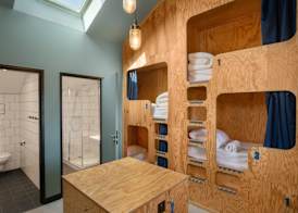 Eklo Hotels Bordeaux Centre Bastide 2