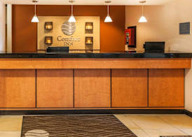 Comfort Inn Avon-Indianapolis West 3