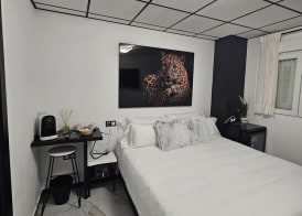 HOSTAL LUXURY NIT I DIA 5