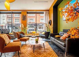 ibis Styles Calais Centre 5