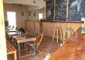 Serenity Lodge 5