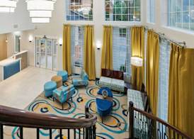 Best Western Plus Houston Atascocita Inn & Suites 3