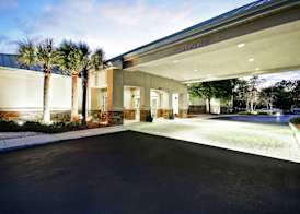Homewood Suites by Hilton Ocala at Heath Brook 4