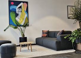 the place Herzogenaurach - Serviced Apartments 4