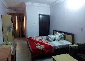 Prowess Hotel and Suites 4