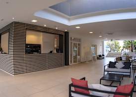 Futura Club Spiagge Bianche 5