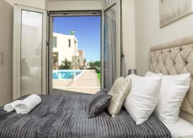 Aroma Villas 5
