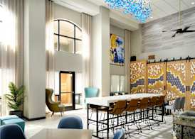 Hampton Inn & Suites Dallas-DFW ARPT W-SH 183 Hurst 4