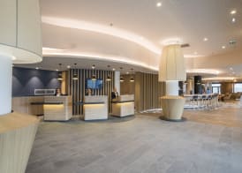 Holiday Inn Express PARIS - CDG AIRPORT by IHG 2
