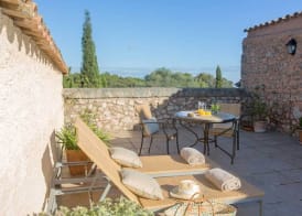 Agroturismo Son Cardaix 5
