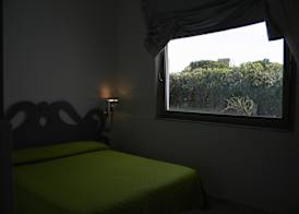 HOTEL GENOVA 3