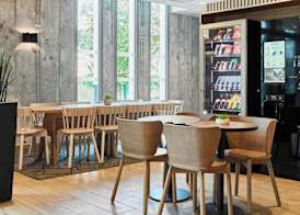 B&B HOTEL Paris Créteil 2
