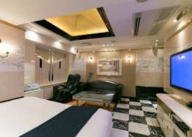 HOTEL D-WAVE Shinjuku(Adult Only) 5