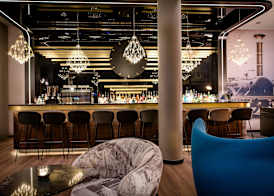 Motel One Nürnberg-City 2