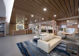Fairfield Inn & Suites by Marriott Oklahoma City El Reno 2