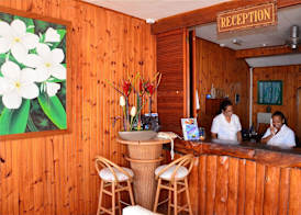 Britannia Hotel 2