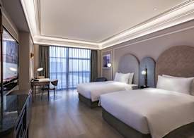 Mercure Beijing Zhongguancun 5