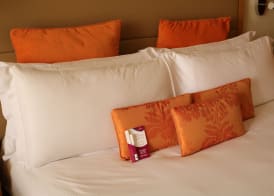 Crowne Plaza SOHAR by IHG 4