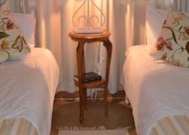 Stoep Cafe Guest House 4