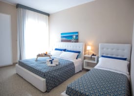 Hotel Lo Scoglio 4