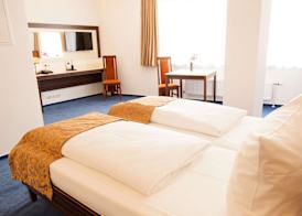 Centro Hotel Braunschweig, Trademark Collection By 2