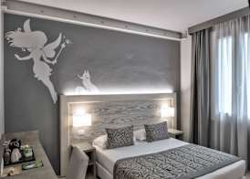 Hotel Villa delle Fate, BW Signature Collection 3