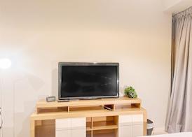 Cosmos Living Stylish Studio Near Metro 4