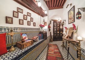 Riad Le Calife 2