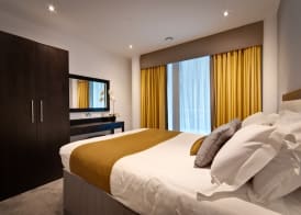 EPIC Seel Street Apartments - Liverpool City Centre 3