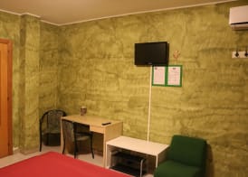 Le Sirene Bed and Breakfast 3