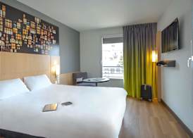 ibis Lyon Sud Vienne Saint-Louis 2