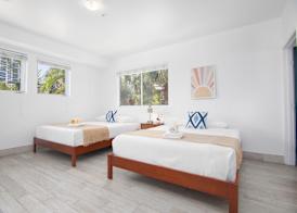Boutique Apartments SoBe 2