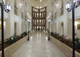 Alba Queen Hotel - Ultra All Inclusive 3