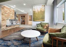 Fairfield Inn by Marriott Scranton 4