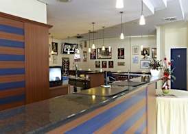 IntercityHotel Stralsund 4
