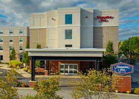 Hampton Inn Lewiston-Auburn 2