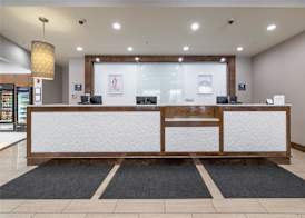Hilton Garden Inn Closest Foxwoods 3