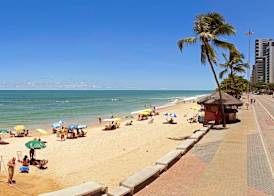 Hotel Recife Boa Viagem 4