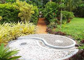 Hiru Om Ayurveda Resort 5
